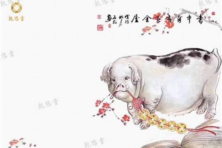 冬至什么生肖最旺财