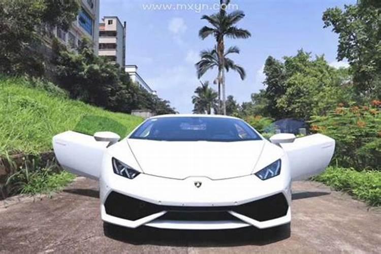 梦到开跑车会怎么样？