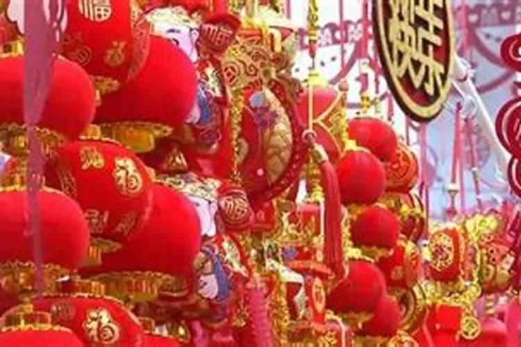 哪些国家也过春节,而且和我们是同一日过的