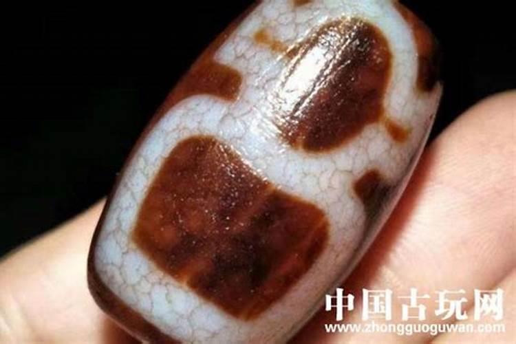 财神天珠代表什么意思