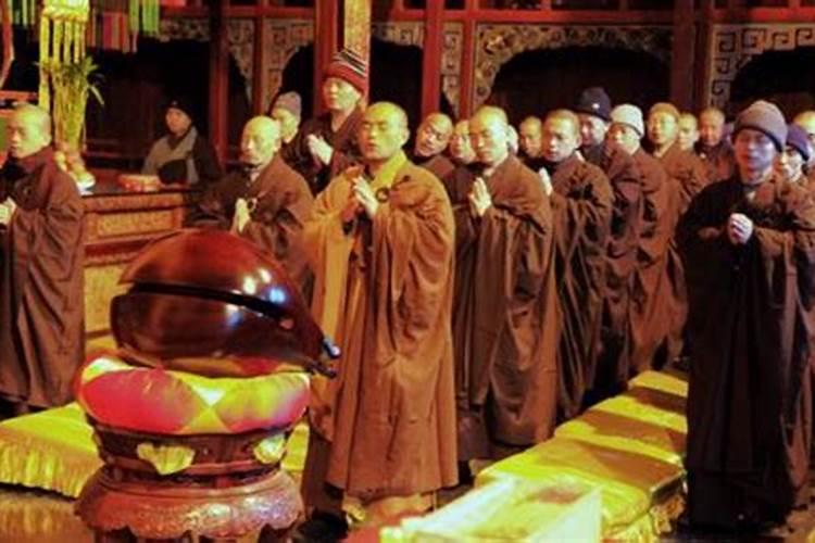 丧葬择日的步骤与方法 做七时间怎么计算？