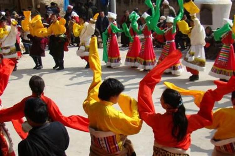 24年藏历新年是几月几日