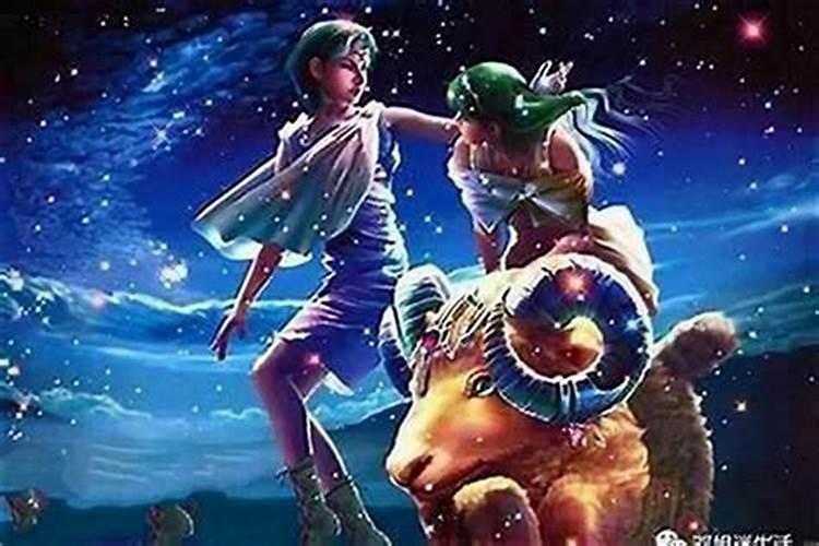 金牛座女生和什么星座男生配 和金牛女最配的星座男