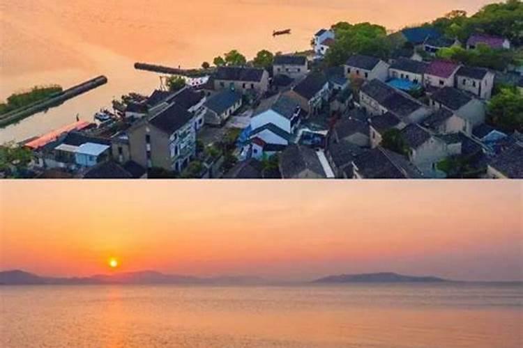 寒山寺自助游攻略 寒山寺旅游在哪里