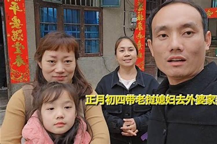 外公去世,居然不清楚如何去守孝!!!