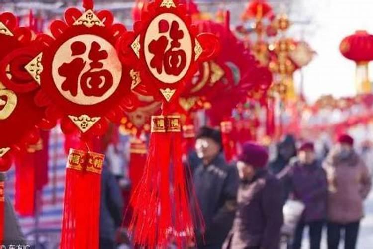 生辰八字是怎么来算命的？