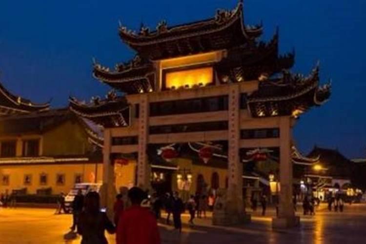 春节大年初五迎接财神习俗以及背景故事