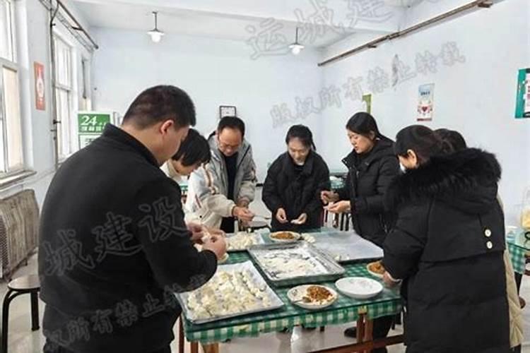 山西运城过年的3个风俗及简介
