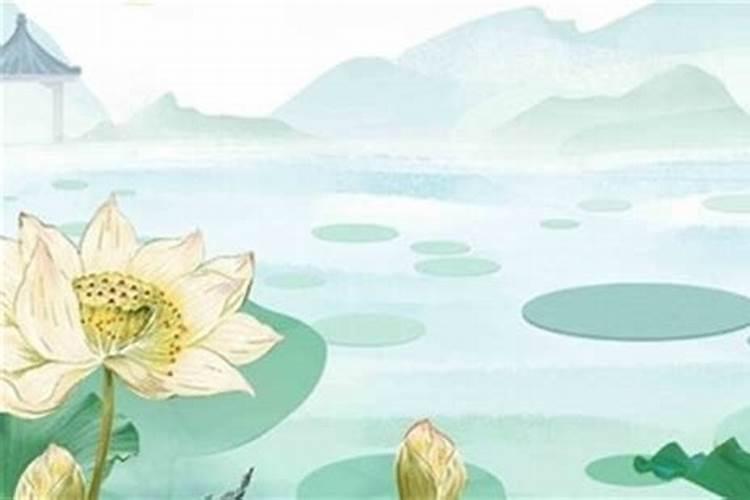 算命的5运是什么意思