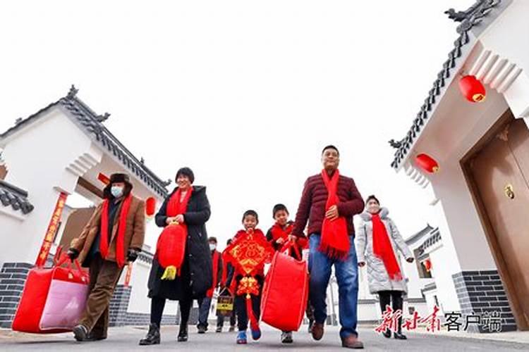 2024小年适合乔迁之喜吗为什么 2024年小年可以乔迁搬家吗