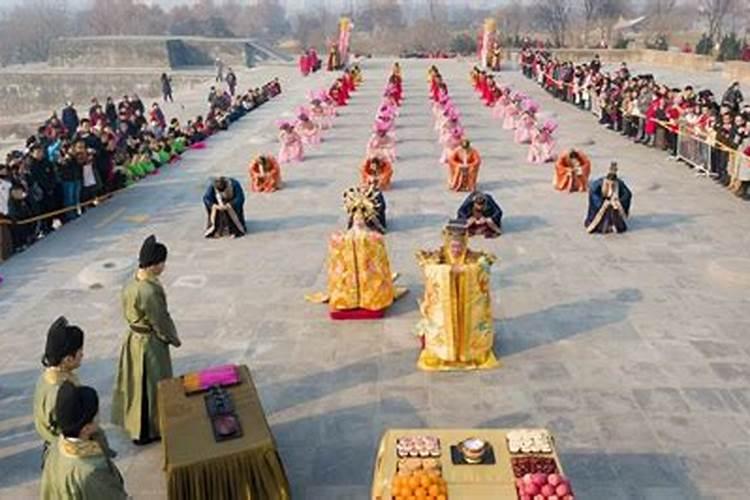 北京天坛举行祭天礼仪的地方是