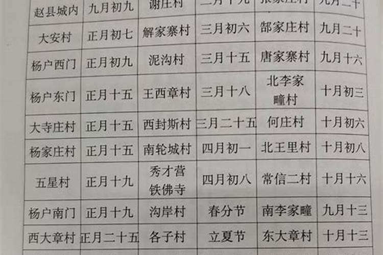 今年的寒衣节是哪天几月几日