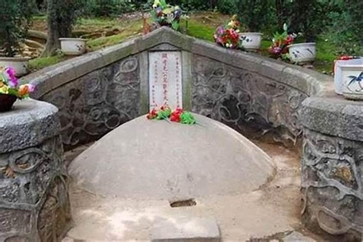 墓地风水不好会造成哪些影响,祖坟风水与后人疾病