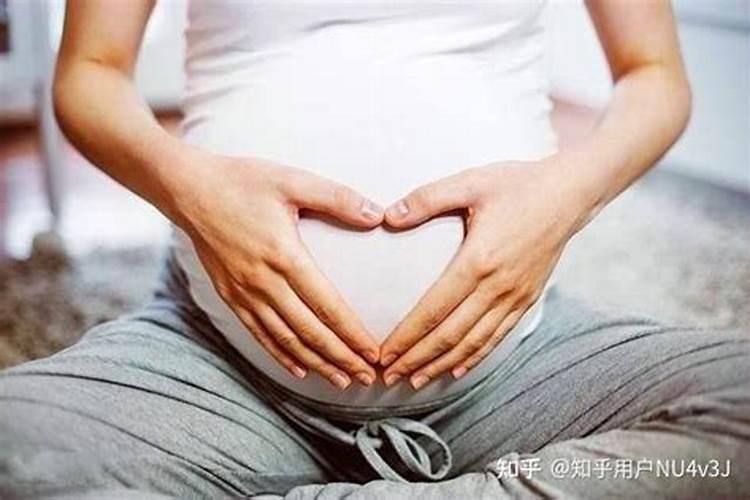 七月半鬼节孕妇要注意什么