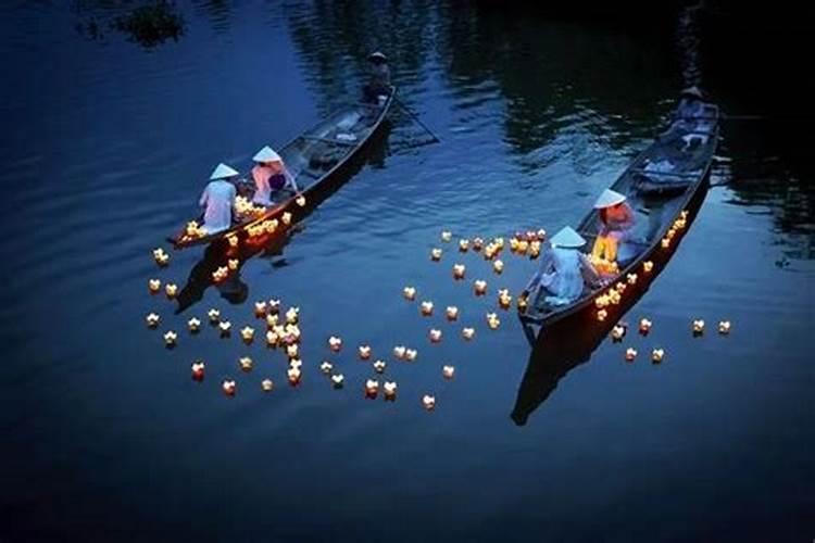 杭州七月十五去哪里烧纸祭拜