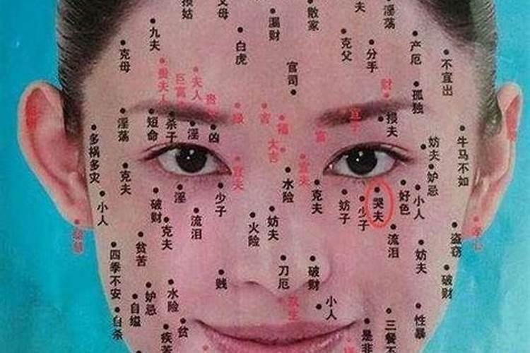 左手臂有痣代表什么？