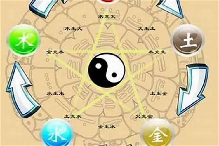 八字五行缺金该怎么化解？