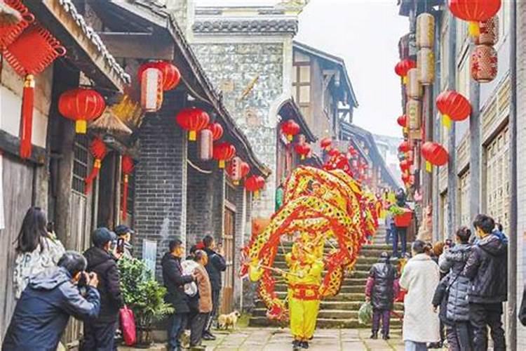 重庆中秋节吃什么 重庆中秋习俗有哪些