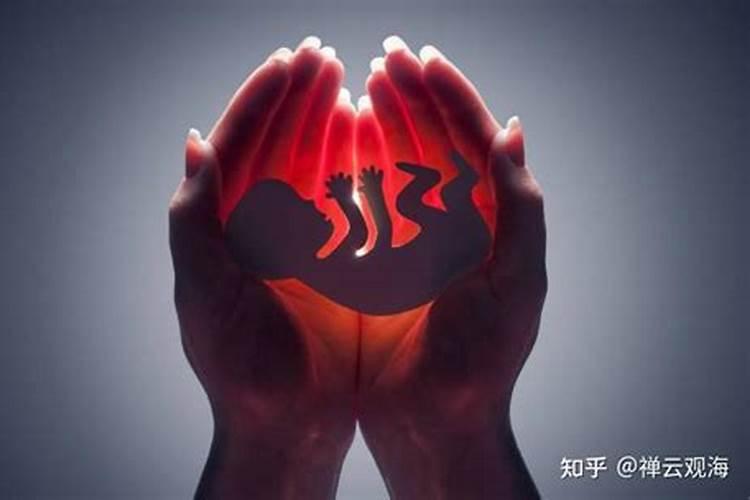 朋友堕胎不到一个月就来我家之后就好倒霉的要怎么化解