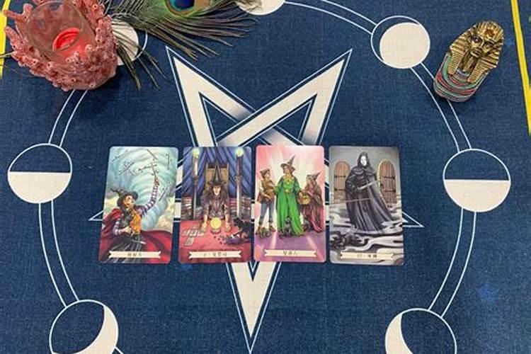 塔罗测试:下半年你会迎来哪些好事