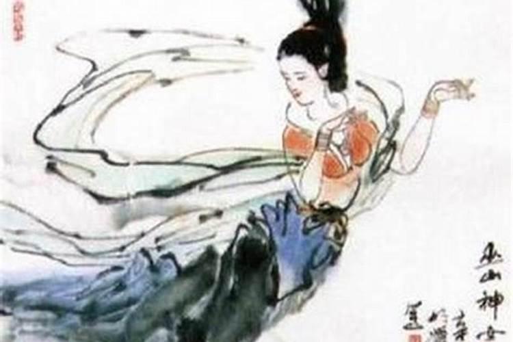 你如何看待类似神妈妈这类职业 他们有骗人也有说的准的？