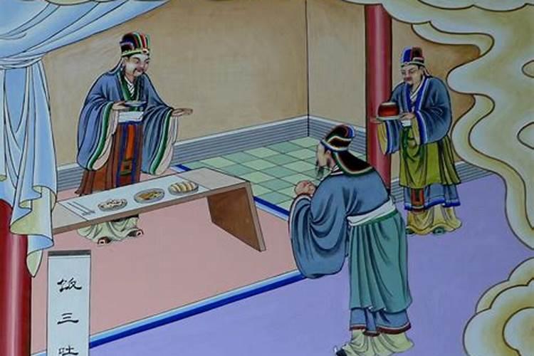 梦见抬死人去埋的预兆