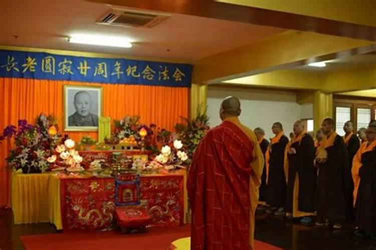 静安寺旅游注意什么