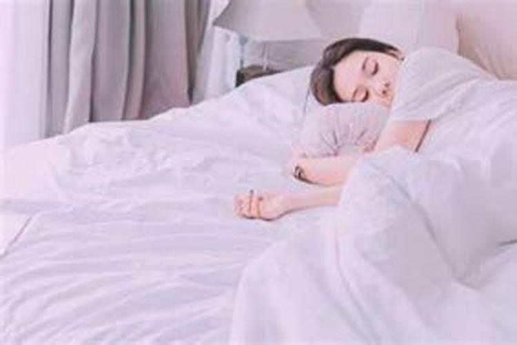 梦到家人生病了有什么兆头