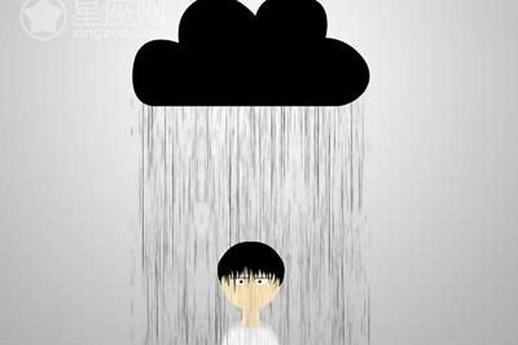 人走霉运的10大先兆 人走霉运的征兆及化解