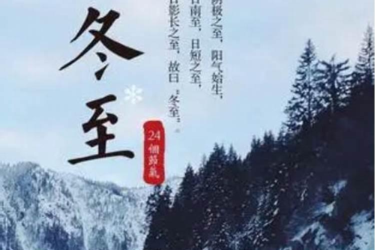 冬至吃什么食物可养生 养生就吃这八种食物
