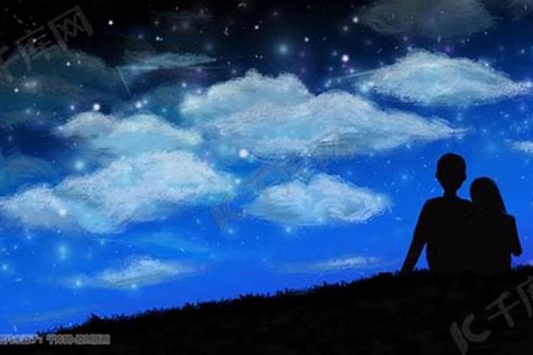 七夕节的晚上应该如何过