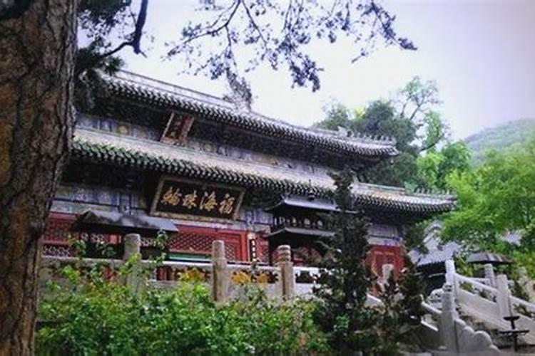 犯太岁福袋去哪烧掉