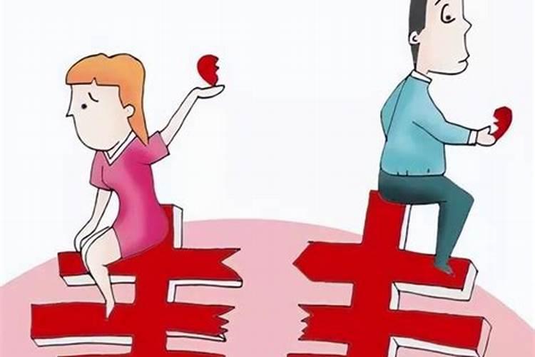 法律规定的夫妻感情破裂标准是什么