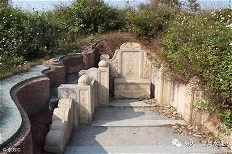 怎么看八字与祖坟风水的关系