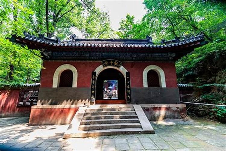 北京四大求姻缘寺庙 北京哪里求姻缘比较灵