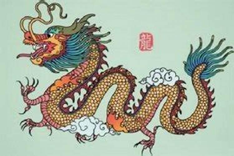 76年龙女中年运势,1976年的龙45岁后的财运