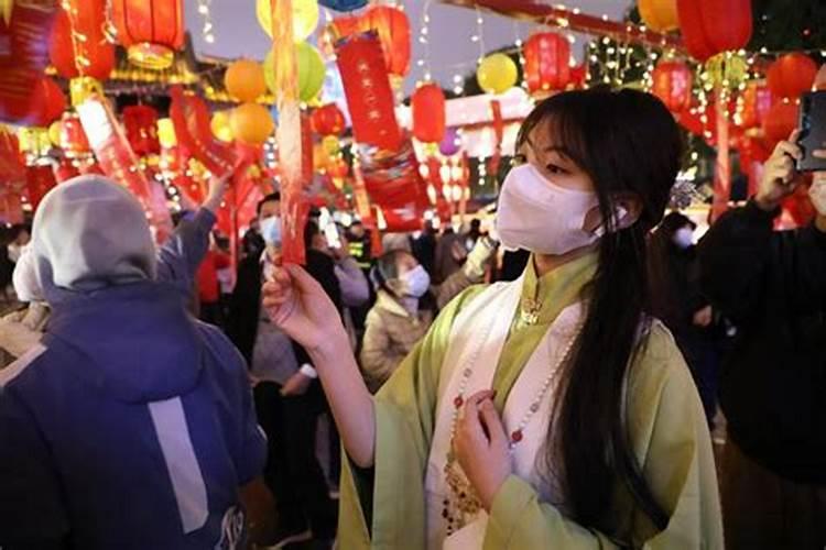 北京正月十五有哪些好玩的地方