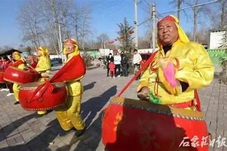 杭州民风民俗