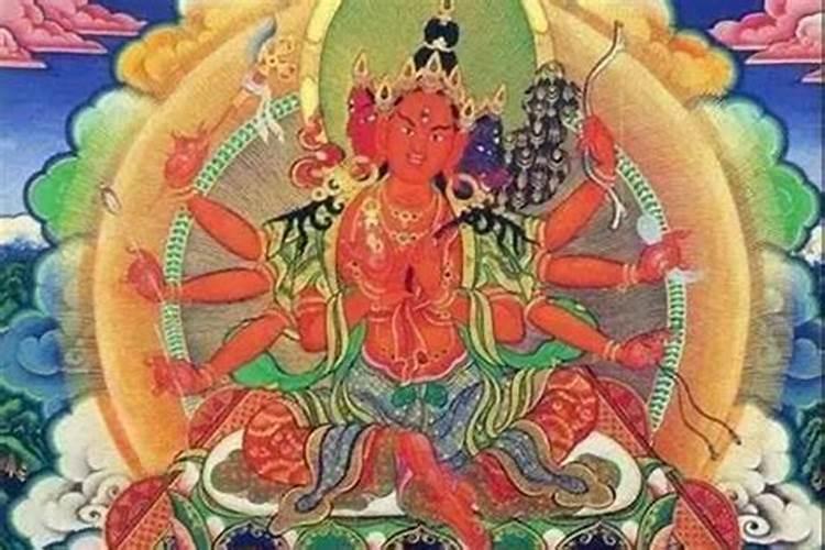 念三遍就马上发偏财咒语