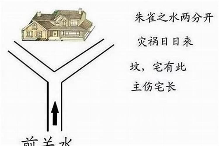 亥山巳向东边有河风水如何？