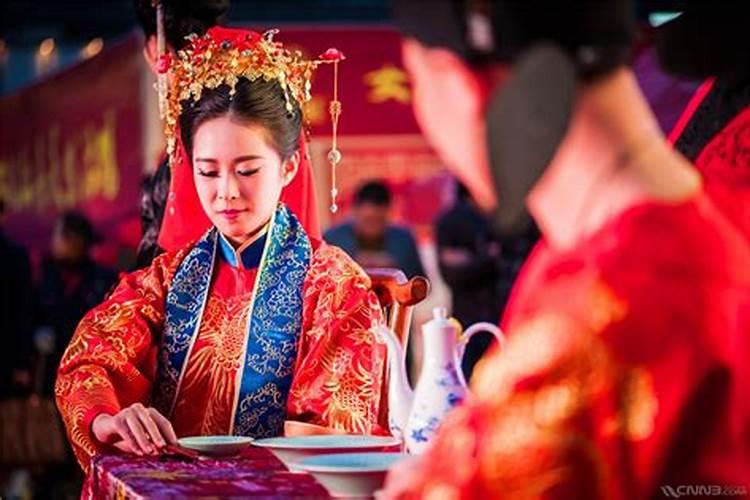 结婚日冲新娘属相的后果 结婚日冲自己属相