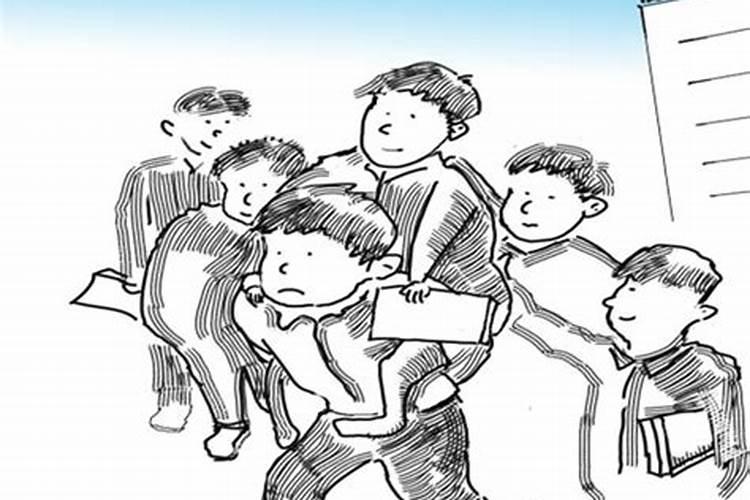 梦到多年不联系的同学 梦到多年不联系的同学的含义