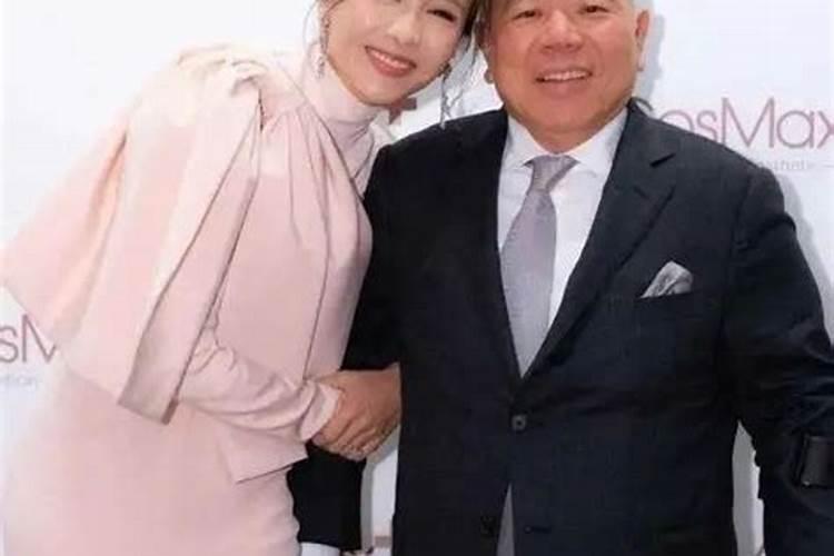 明星嫁给富豪后的婚姻止损方略:殷桃快 李湘狠 车晓稳 童蕾难不难？