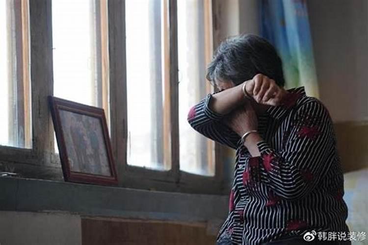 梦见叔叔死去的预兆