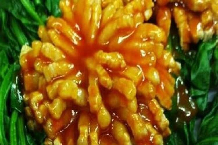 广东冬至吃什么传统食物