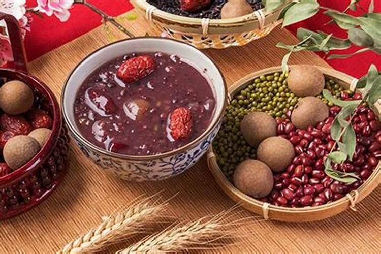 关于腊八节的六大习俗 腊八节的风俗