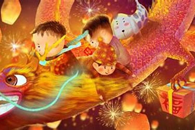 孕妇梦见红龙是什么意思