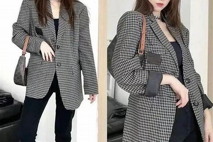 梦见衣服太紧