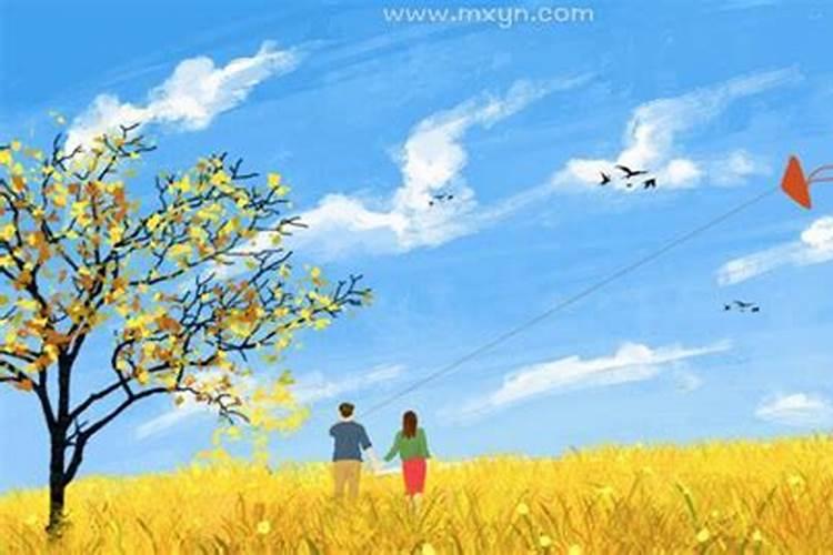 中秋节在几月几日