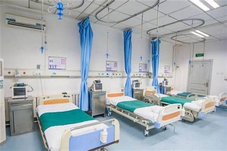 做梦梦见看医生是什么意思